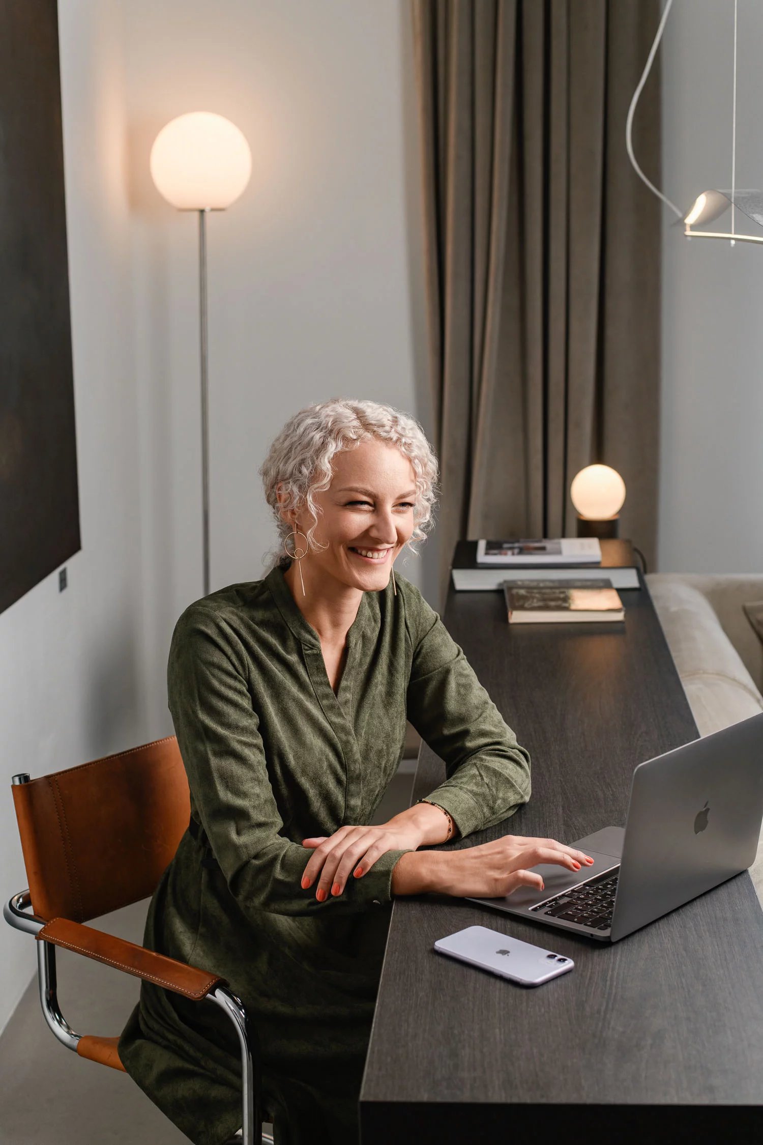 Greta Zaikauskaite Fractional CMO